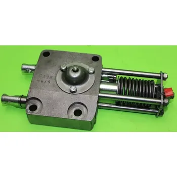 Rozvaděč Rozvaděč | 86.142.600; 86.142.000; 86.142.100; WH-5006 | AGROAD