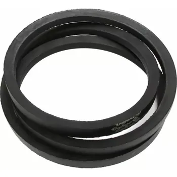 Klínový řemen B17x1650 | A532746R2; 0005018021; 1401125; 532746; 532746R2; AR99382 | AGROAD