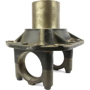 Držák CAR (URI+JRL) 7 | 93-0119.Z | AGROAD