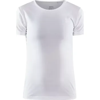 Dámské funkční triko Craft CORE Dry bílá XS