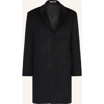 Calvin Klein Pánský Kabát, černá, 46