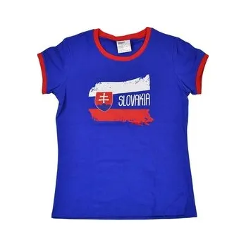 Pánské tričko Fan. triko SR 1 dámské, vel. L