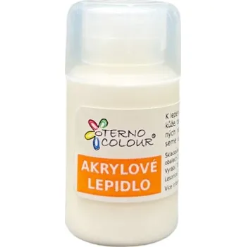 Kancelářské lepidlo Univerzální akrylové lepidlo Velikost: 20g