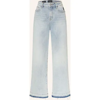 Dámské džíny Elias Rumelis Dámské Wide Leg Džíny Kalea, 1084 spring blue, 38