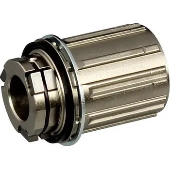 Komponent pro jízdní kolo Novatec ořech Light Steel Shimano 11S - A/A2