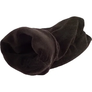 Pelíšek pro psa HUGS by Akinu Mazlipytlík pro psy hnědý Velikost: 35 x 50 cm