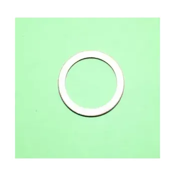 Těsnící kroužek 20x26x1,5 Al ČSN029310.2-5 | 97-2197Al; 3119011370; 319419530320; 97-2143 | AGROAD