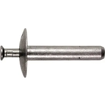 Nýt Nýt pro kladivo 4.8x 30 hliník-ušlechtilá ocel (250 ks)