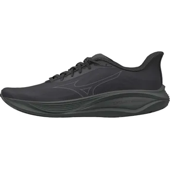 Pánská běžecká obuv Mizuno NEO COSMO(U) - Black/Iron Gate/Black Sand Velikost: 44.5