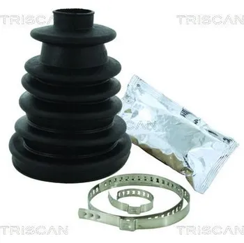Hřídel nápravy Sada měchů, hnací hřídel TRISCAN 8540 21