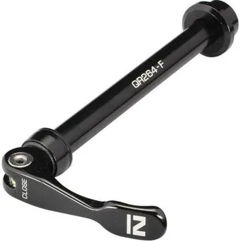 Náboj kola Novatec přední osa QR264F-EN-12 Shimano 12x100