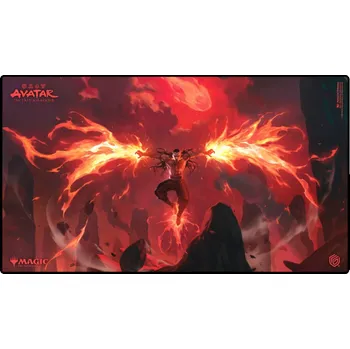 Podložka pod myš Herní podložka Ultimate Guard - Magic: The Gathering x Avatar: The Last Airbender - Ozai