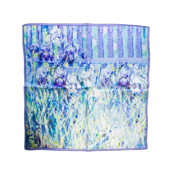 Šátek NovaKabelka.cz Dámský šátek Sciarpa Seta 136