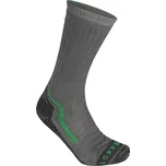Trekové ponožky Lorpen T2 Quick Dry Eco GREY 43-46 EU