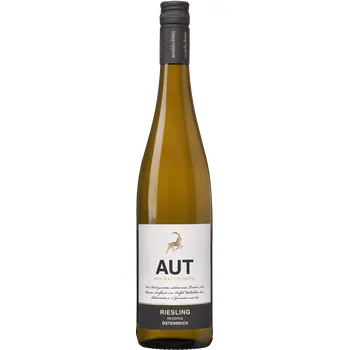 Víno AUT von Waldschütz Riesling Reserve 2023 Kamptal