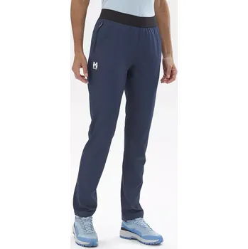Dámské kalhoty Dámské kalhoty Millet Wanaka Stretch Pant III HYDRO NEW XL