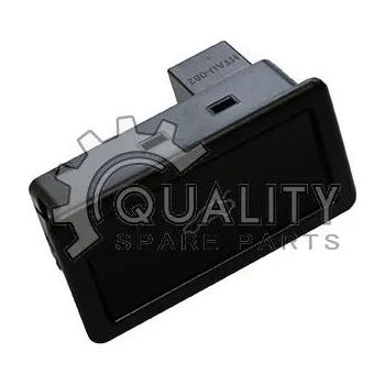 Spínač ovládání zámku UNIQUE 3D0959831D20H