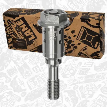 Vačková hřídel Řídicí ventil, seřízení vačkového hřídele ET ENGINETEAM CV0035