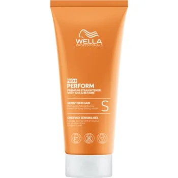 Kosmetika Wella Professionals Perform+ Straightener S 200 ml
