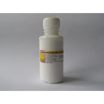 Výroba svíčky Lepidlo na ubrousky pro zdobení svíček Velikost: 1000g