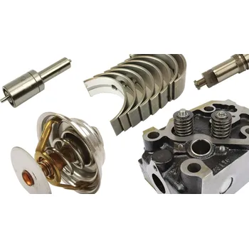 Ventil AGCO Elektromagnetický ventil | 0011620140; 3794719H2; 3794719M2; 4363356M3; 6005029049 | AGROAD