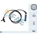 FAE Snímač počtu otáček kol FAE 78039