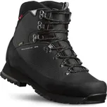 Pánské kotníkové trekové boty Alfa Walk King Air APS 46 EU black