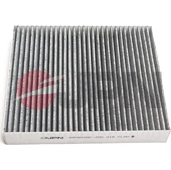 Ventilátor topení a klimatizace Filtr, vzduch v interiéru JPN 40F9040C-JPN