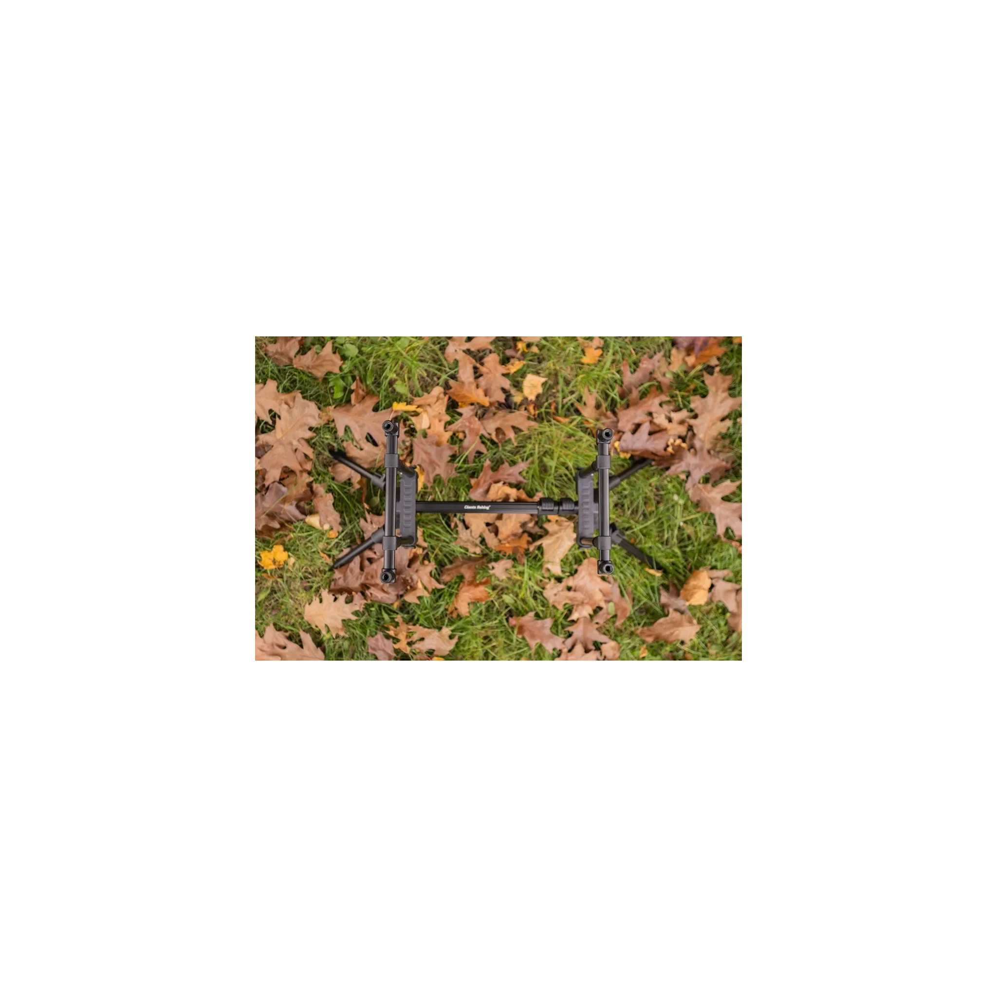 Fotografie 7 -  Giants Fishing Tripper Rod Pod 2 Rods