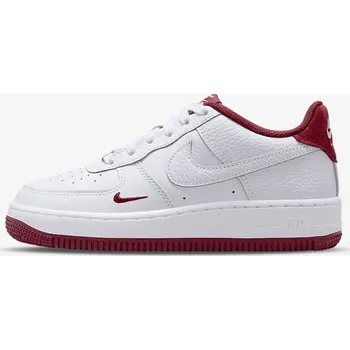 Pánská obuv Pánské tenisky Nike AIR FORCE 1 LV8 3 BG EUR 38.5 1472730
