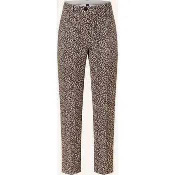 Marc Cain Dámské Kalhoty Sydney, 153 magnolia, 34