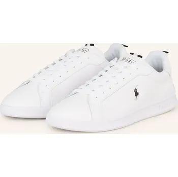 Pánská obuv Polo Ralph Lauren Pánské Sneakersy, bílá, 47