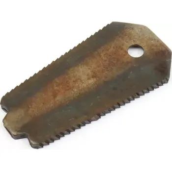 Vložka do dveří Vložka prstu ŽTR-152 ŽT10.1 | ŽT-00002 | AGROAD