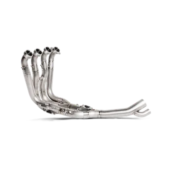 Výfuk pro motocykl E-B10R5 Výfukové svody BMW S 1000R (17-20), S 1000XR (15-19)