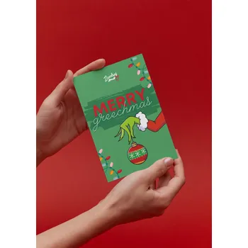 Přání - GreenchMAS