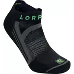 Lorpen T3 Running Precision Fit Eco 9937 BLACK 43-46 EU