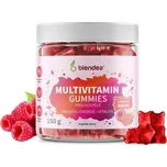 Blendea Multivitamin Gummies pro…