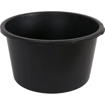 Zednická nádoba FESTA Nádoba kruhová 45 l PE