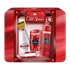 Kosmetická sada Old Spice Captain Kit dárková sada pro muže v dóze