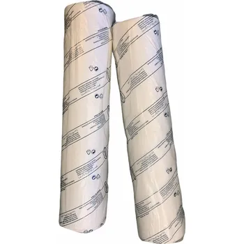 Prostěradlo C 62657 papírové prostěradlo v roli 59cm x 50m