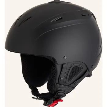 Goldbergh Dámská Lyžařská Helma Khloe, černá, L
