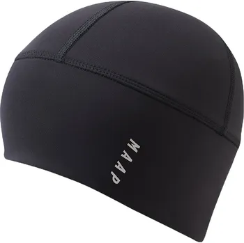 Čepice MAAP Skull Cap - Black uni
