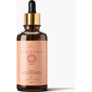 Nestandardní parfém Tarani SANTAL & JASMÍN pretty woman sérum