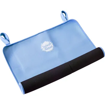 Přebalování Splash About Bazénová přebalovací podložka Modrá