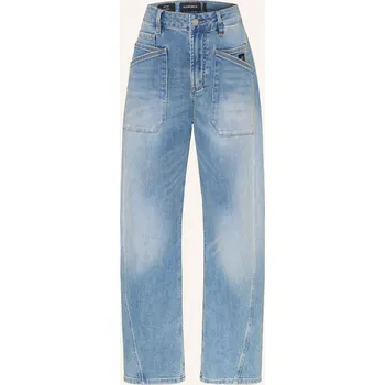 Elias Rumelis Dámské Barrel Džíny Isabella, 1187 peak blue, 34