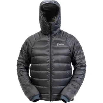 Spacák Patizon Atmo 100 Man XL All black