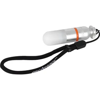 Mini stroboskop OrcaTorch SD01 PRO Barva: Zelená