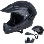 W-TEC Downhill přilba Campanero US Flag M (54-58)