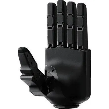 RC vybavení Unitree Dex 5