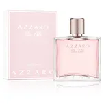 AZZARO Pour Elle EDP, 100 ml